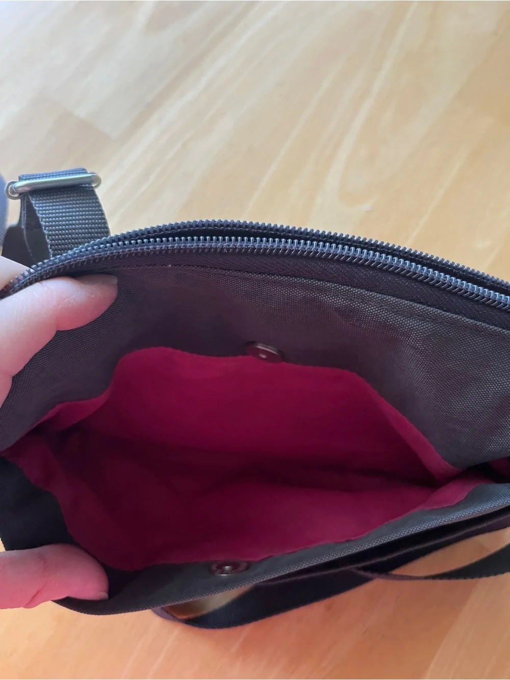 Baggallini great bag